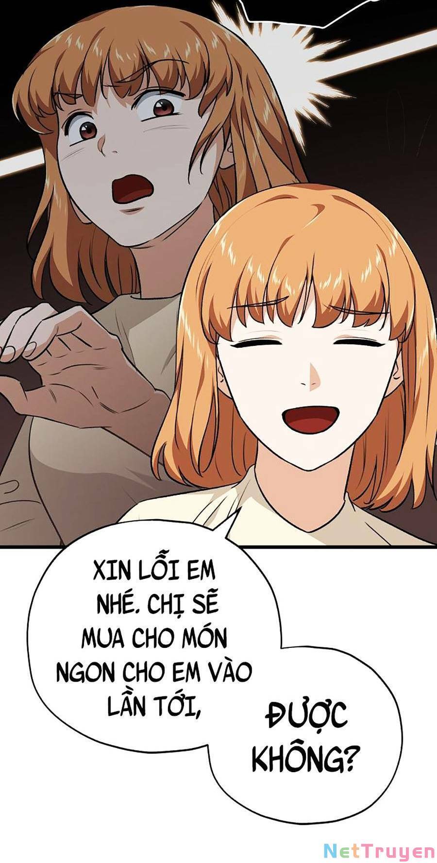 Bố Tôi Quá Mạnh Chapter 88 - Trang 59