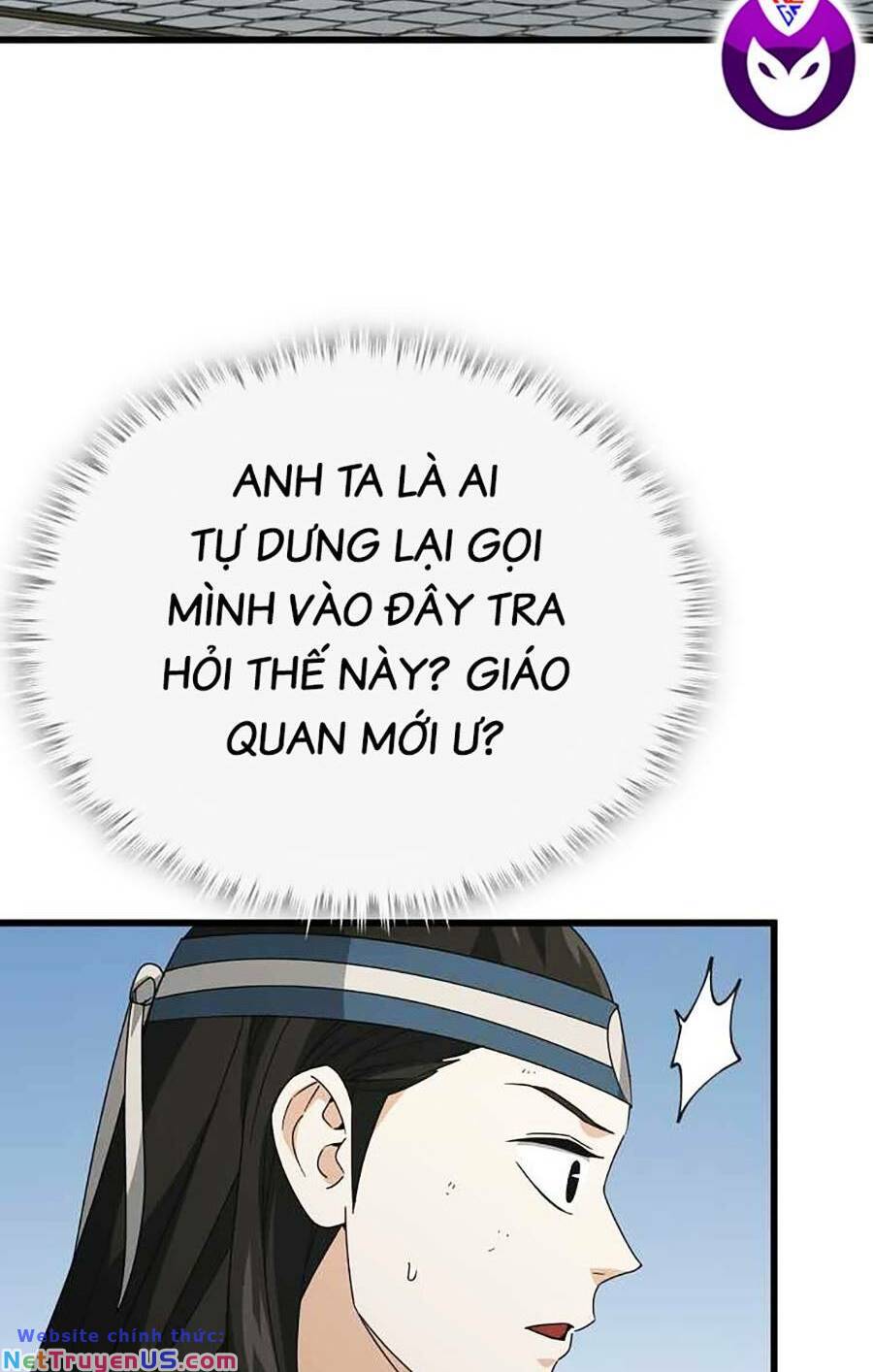 Bố Tôi Quá Mạnh Chapter 145 - Trang 15