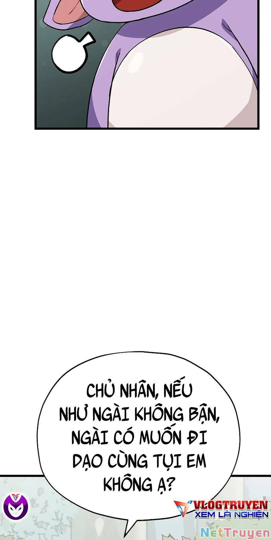 Bố Tôi Quá Mạnh Chapter 90 - Trang 50