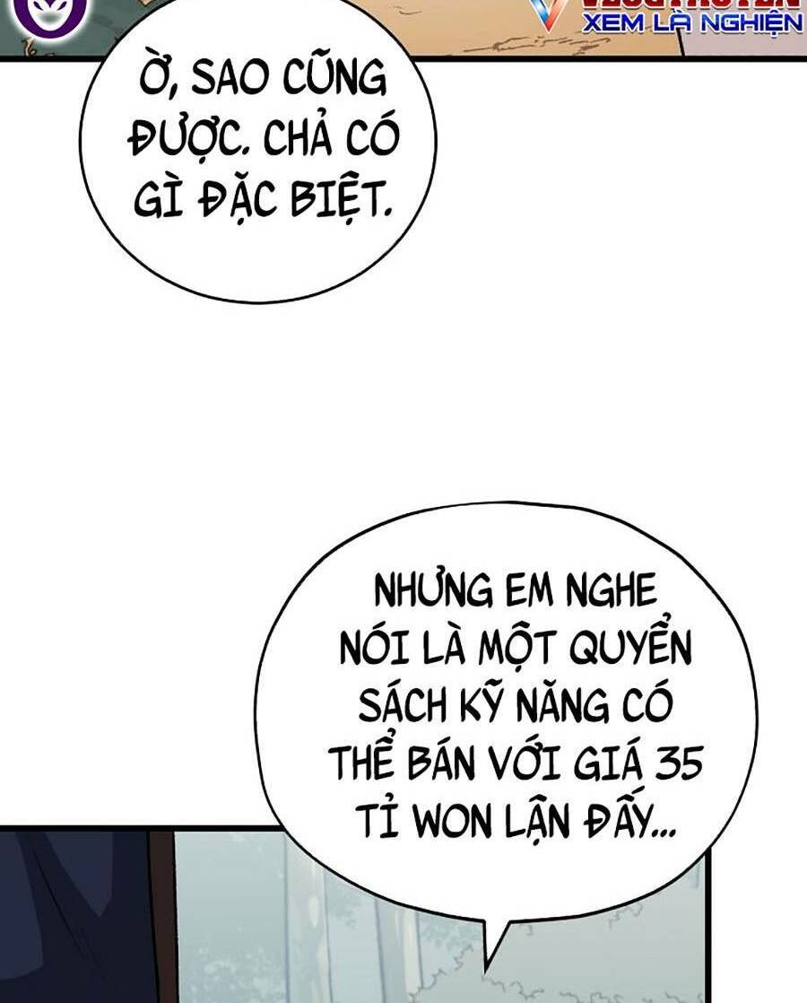 Bố Tôi Quá Mạnh Chapter 91 - Trang 7