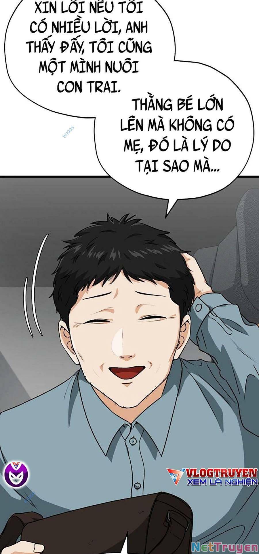 Bố Tôi Quá Mạnh Chapter 94 - Trang 69