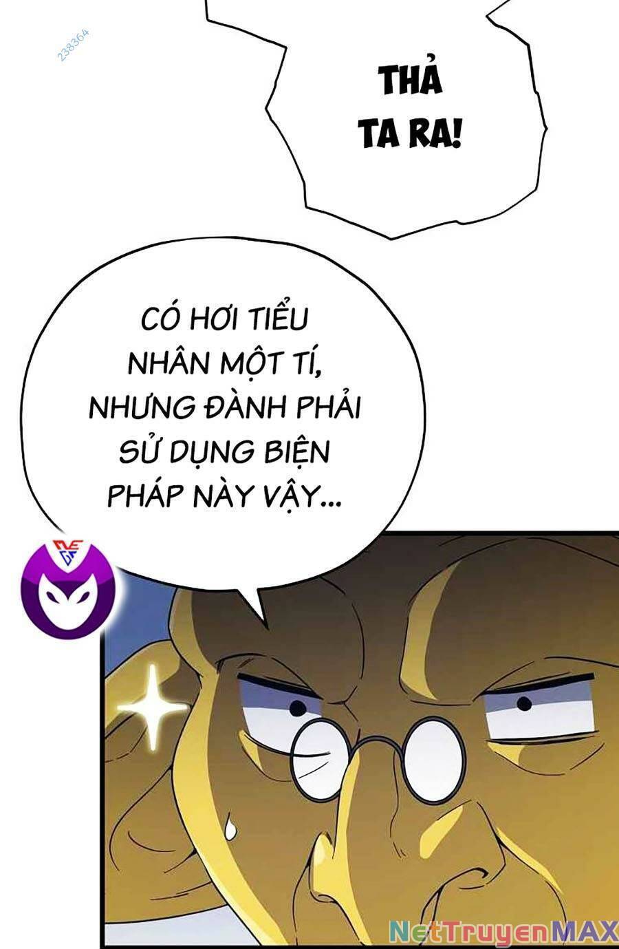 Bố Tôi Quá Mạnh Chapter 144 - Trang 23