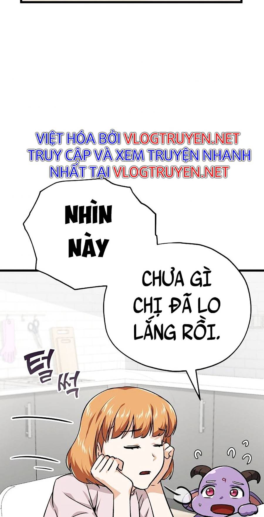 Bố Tôi Quá Mạnh Chapter 83 - Trang 68