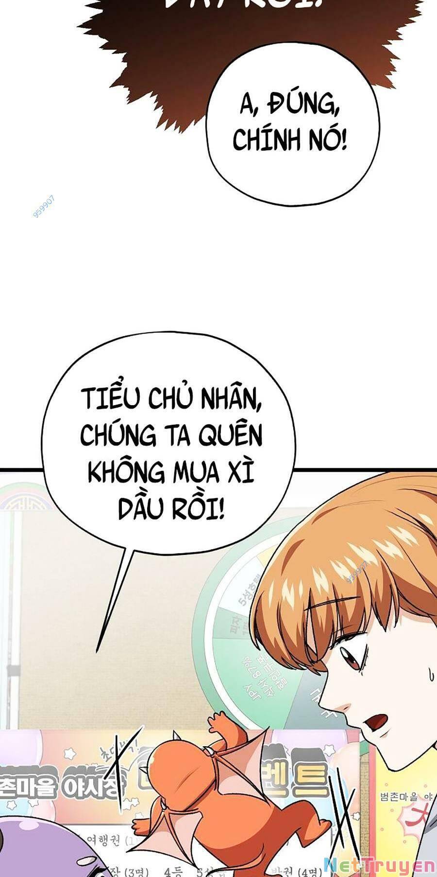 Bố Tôi Quá Mạnh Chapter 97 - Trang 60