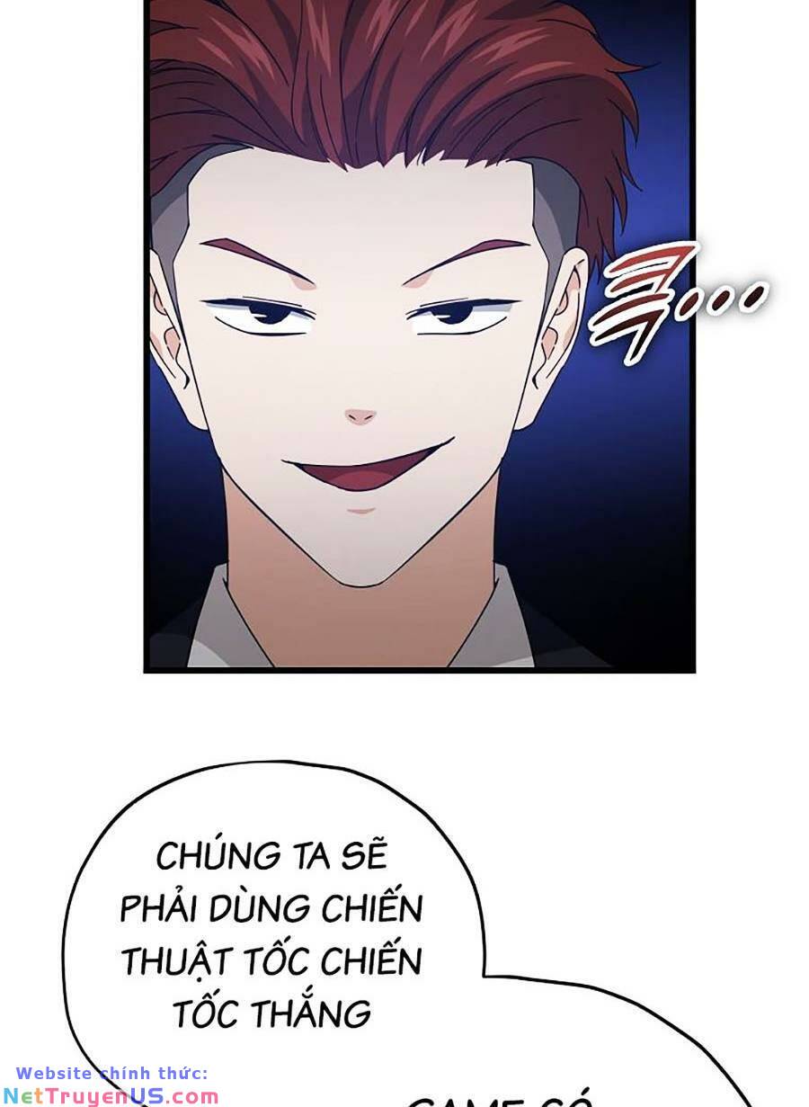 Bố Tôi Quá Mạnh Chapter 146 - Trang 24