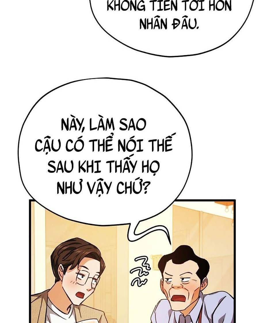 Bố Tôi Quá Mạnh Chapter 79 - Trang 54