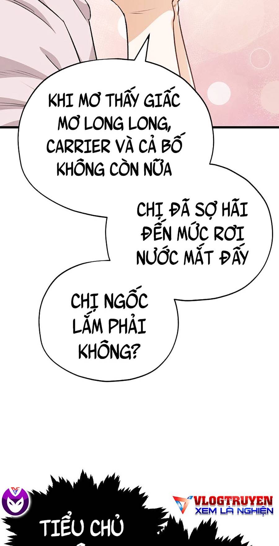 Bố Tôi Quá Mạnh Chapter 83 - Trang 71