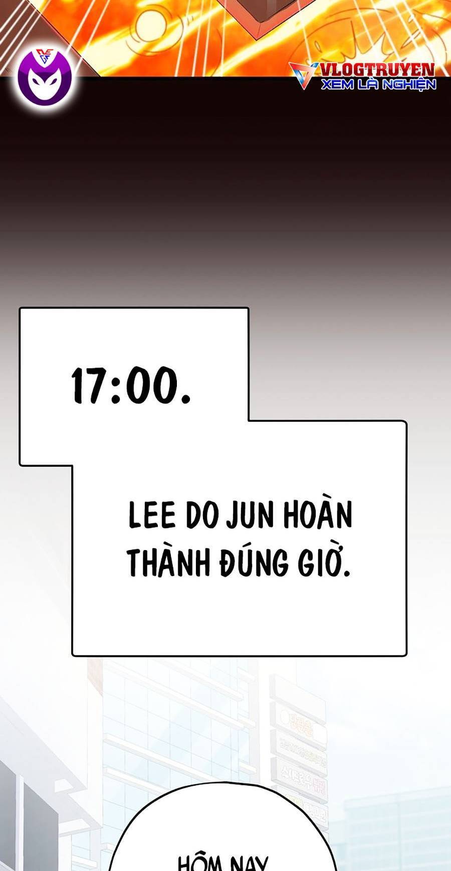 Bố Tôi Quá Mạnh Chapter 76 - Trang 72