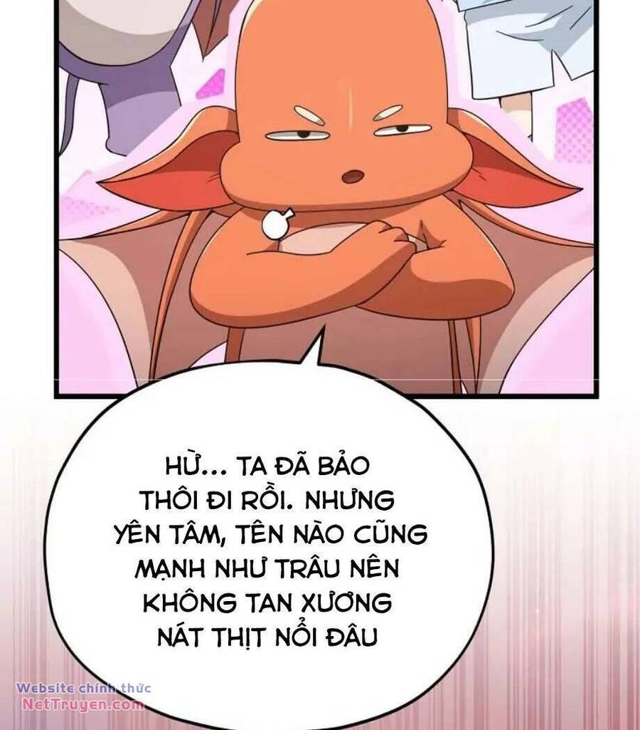 Bố Tôi Quá Mạnh Chapter 151 - Trang 111