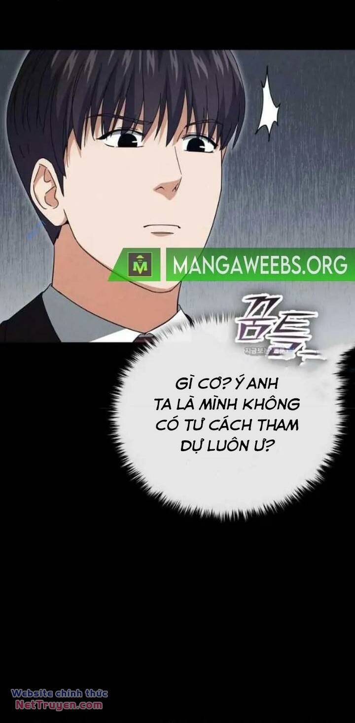 Bố Tôi Quá Mạnh Chapter 152 - Trang 24