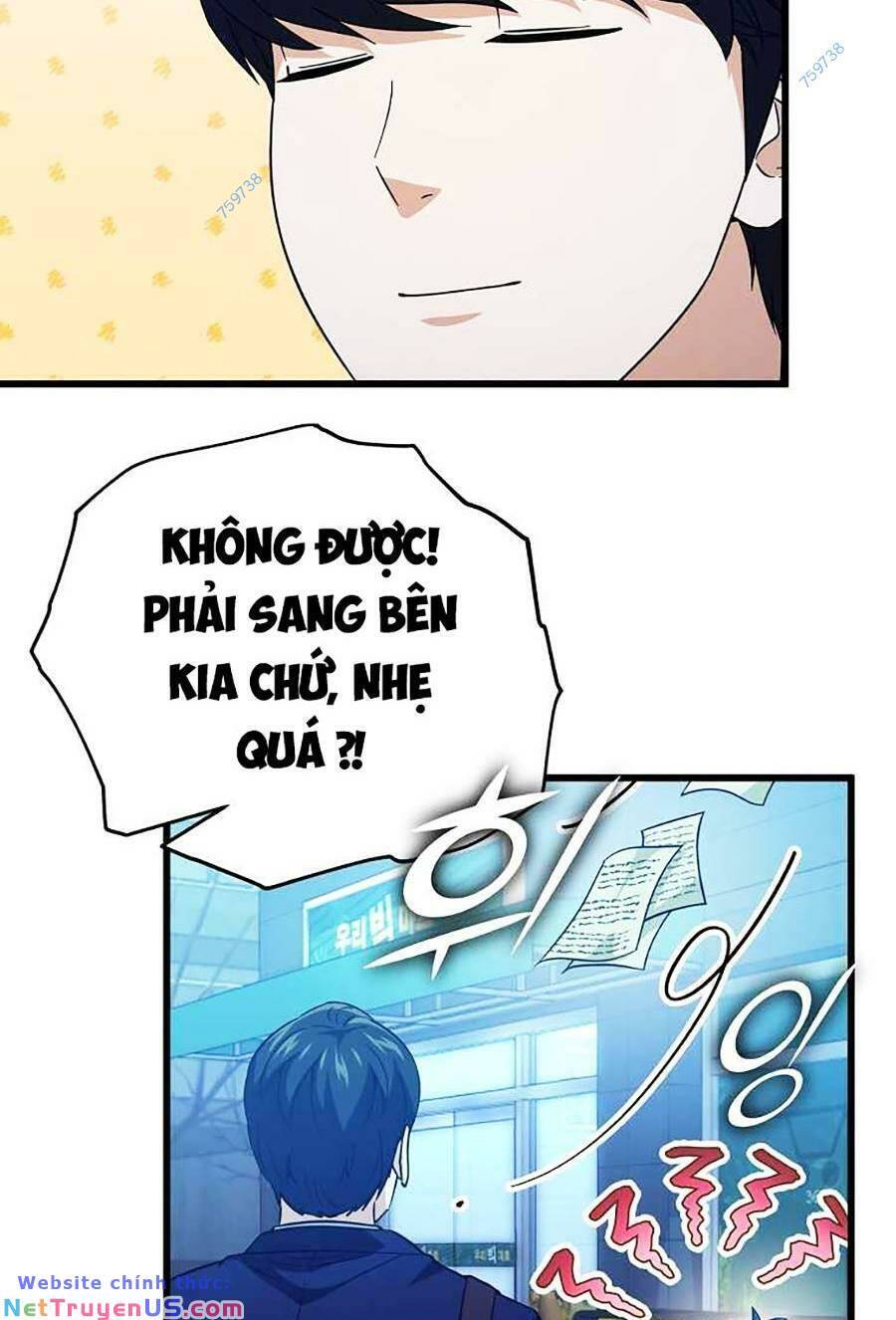 Bố Tôi Quá Mạnh Chapter 148 - Trang 76