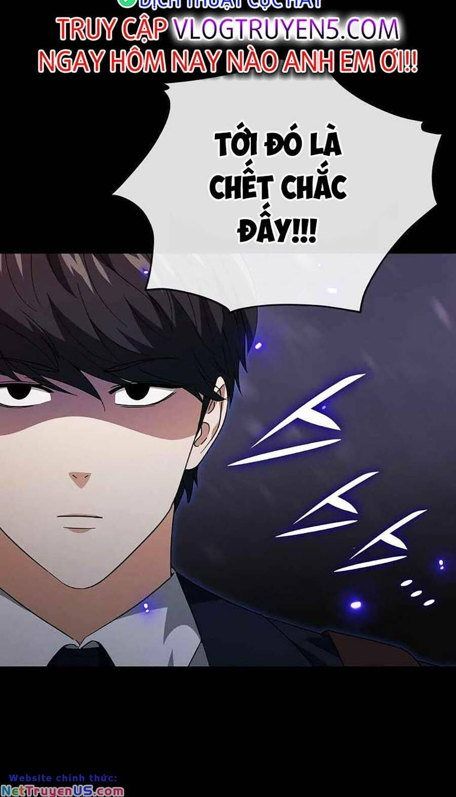 Bố Tôi Quá Mạnh Chapter 149 - Trang 59