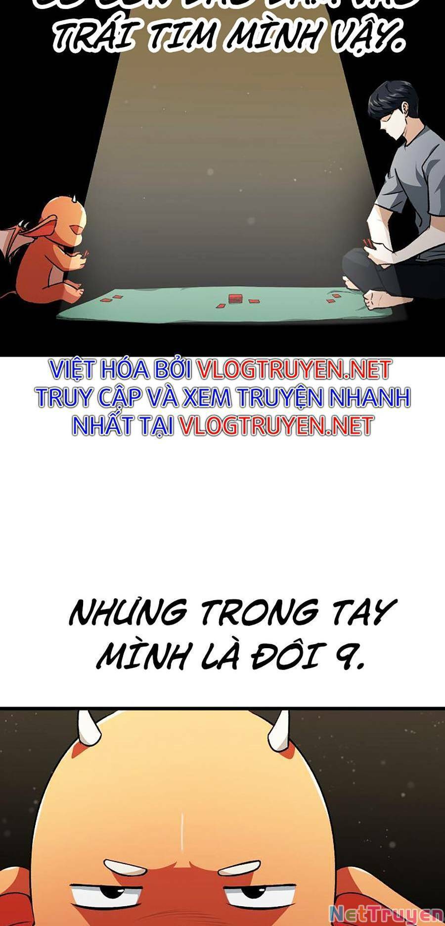 Bố Tôi Quá Mạnh Chapter 88 - Trang 37