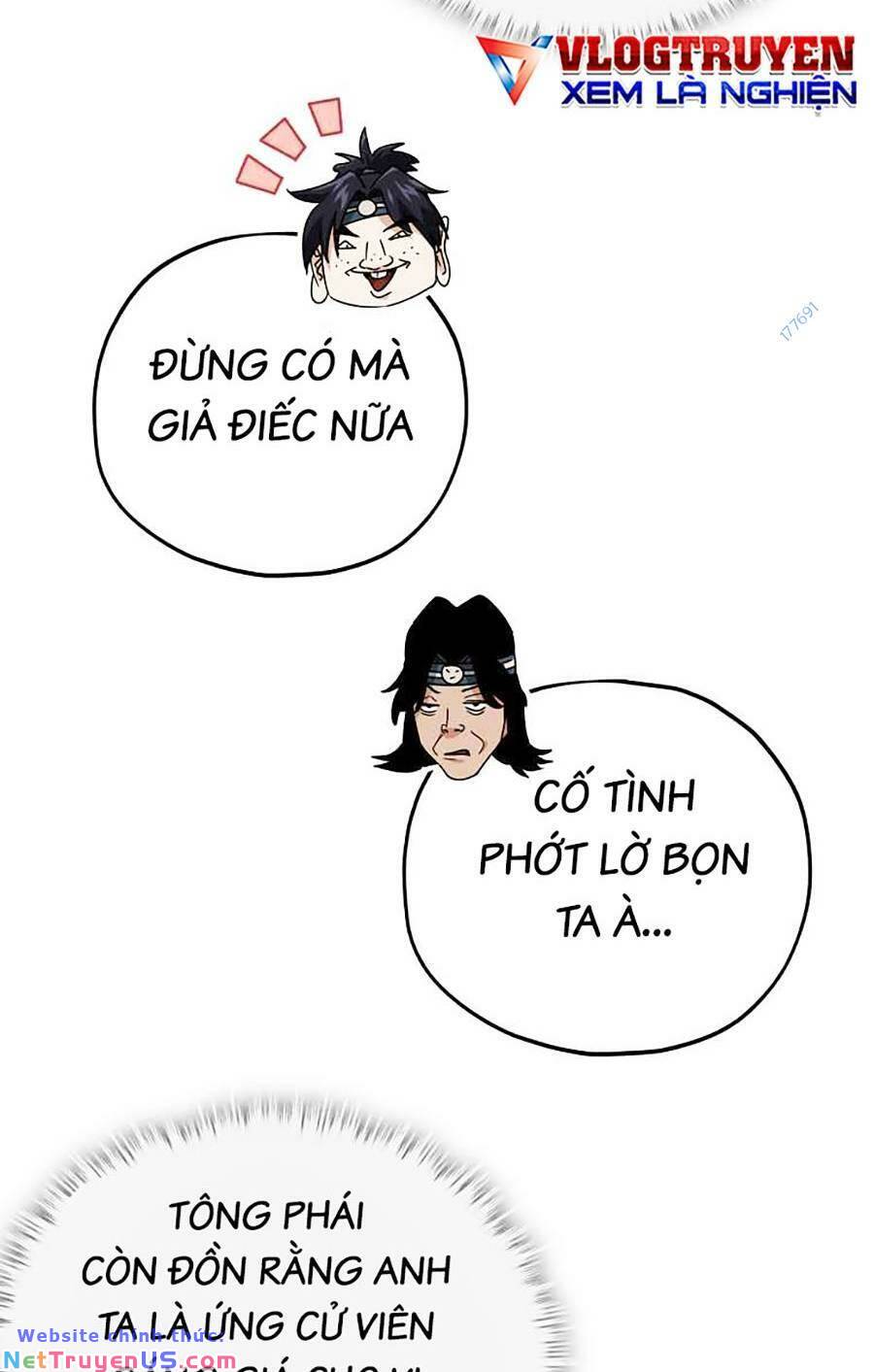 Bố Tôi Quá Mạnh Chapter 145 - Trang 8