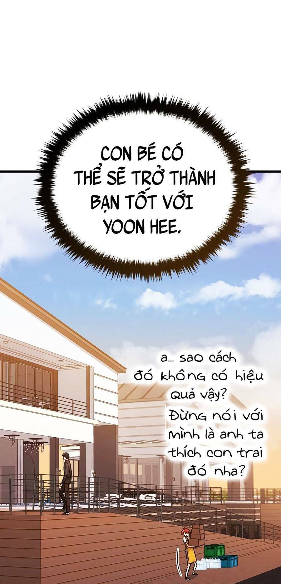 Bố Tôi Quá Mạnh Chapter 79 - Trang 42