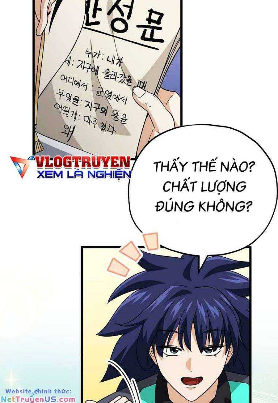 Bố Tôi Quá Mạnh Chapter 148 - Trang 16