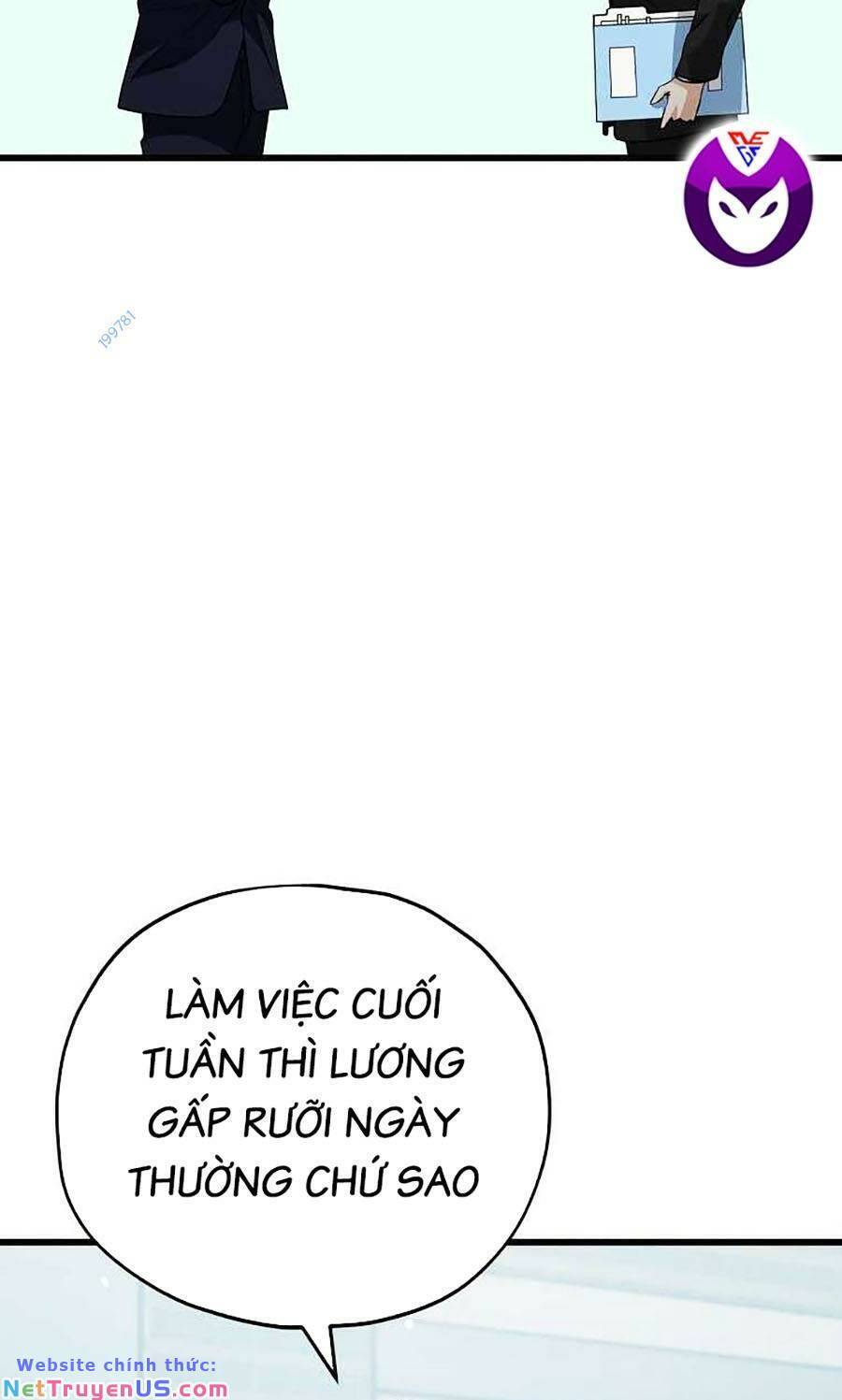 Bố Tôi Quá Mạnh Chapter 149 - Trang 20