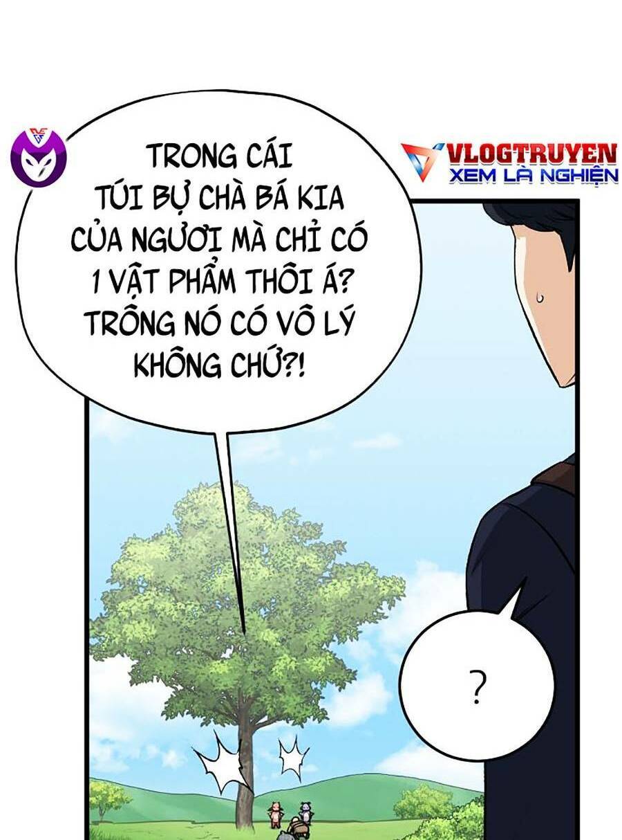 Bố Tôi Quá Mạnh Chapter 91 - Trang 53