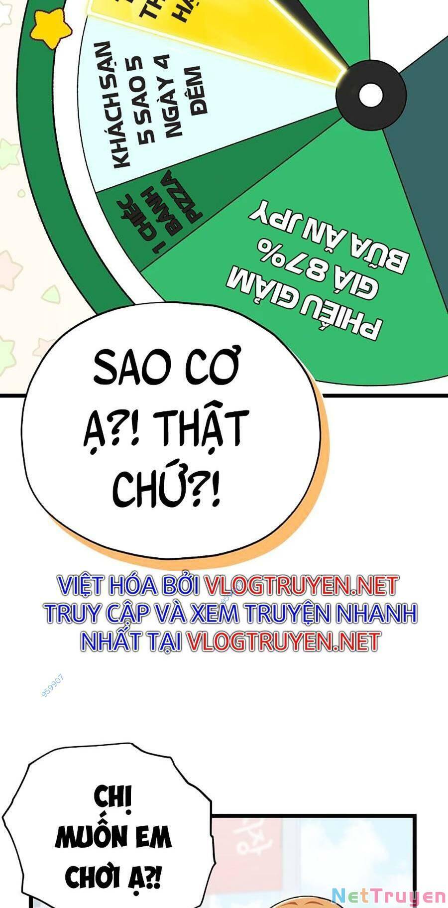 Bố Tôi Quá Mạnh Chapter 97 - Trang 53