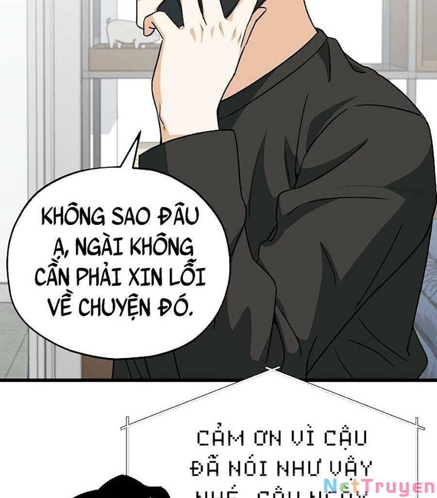 Bố Tôi Quá Mạnh Chapter 94 - Trang 25