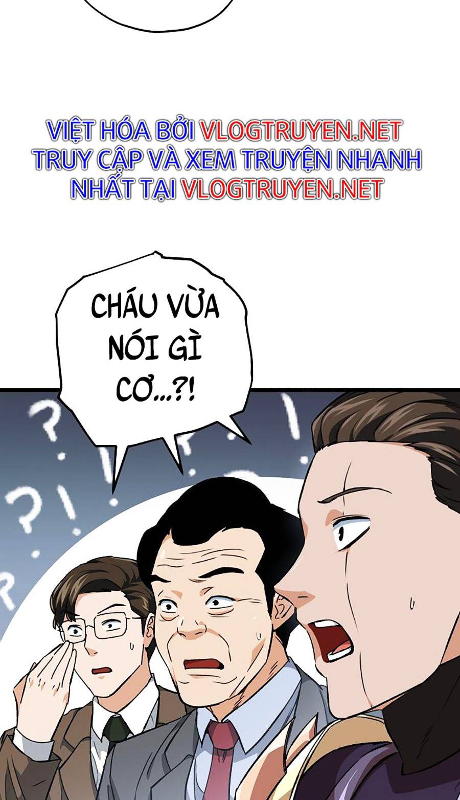 Bố Tôi Quá Mạnh Chapter 73 - Trang 46