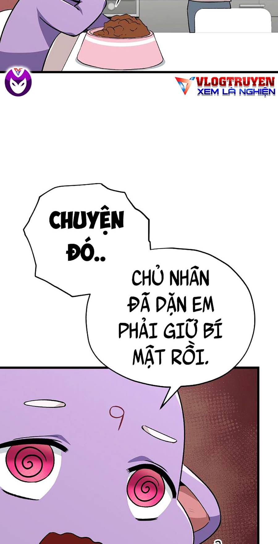 Bố Tôi Quá Mạnh Chapter 83 - Trang 63