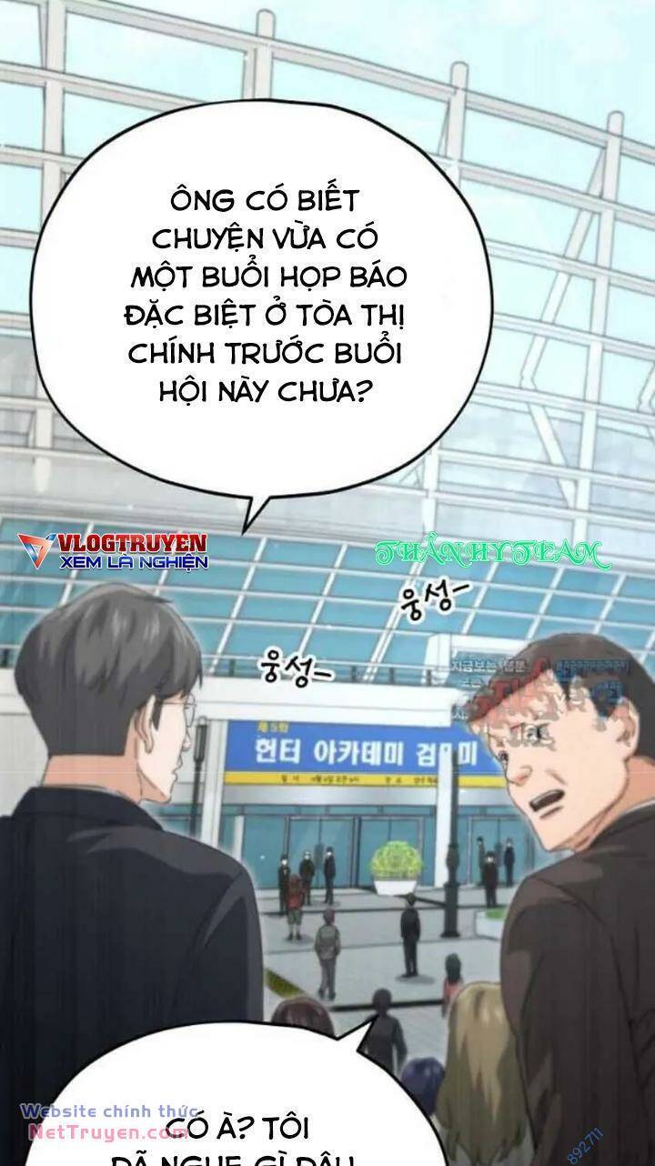 Bố Tôi Quá Mạnh Chapter 152 - Trang 11