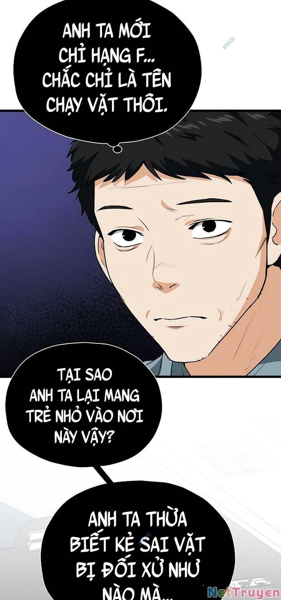 Bố Tôi Quá Mạnh Chapter 94 - Trang 62