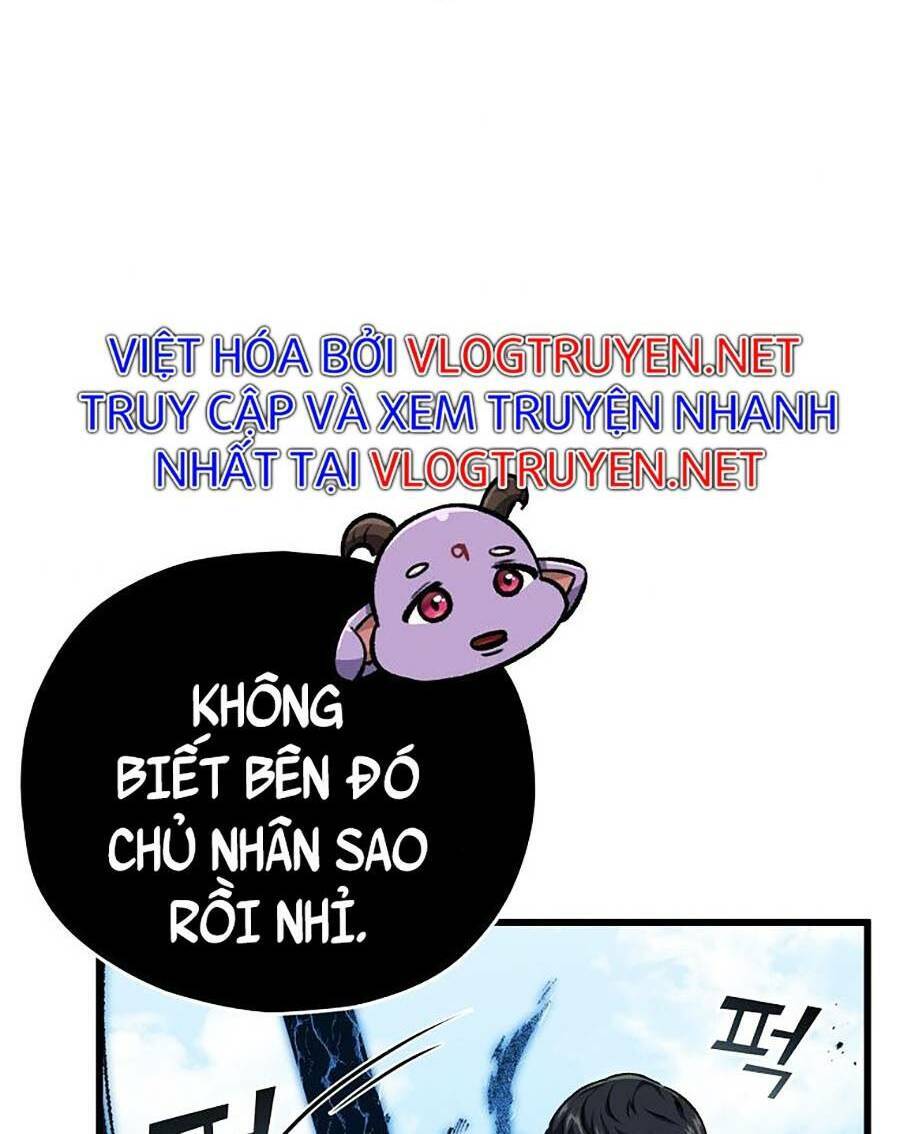 Bố Tôi Quá Mạnh Chapter 91 - Trang 45