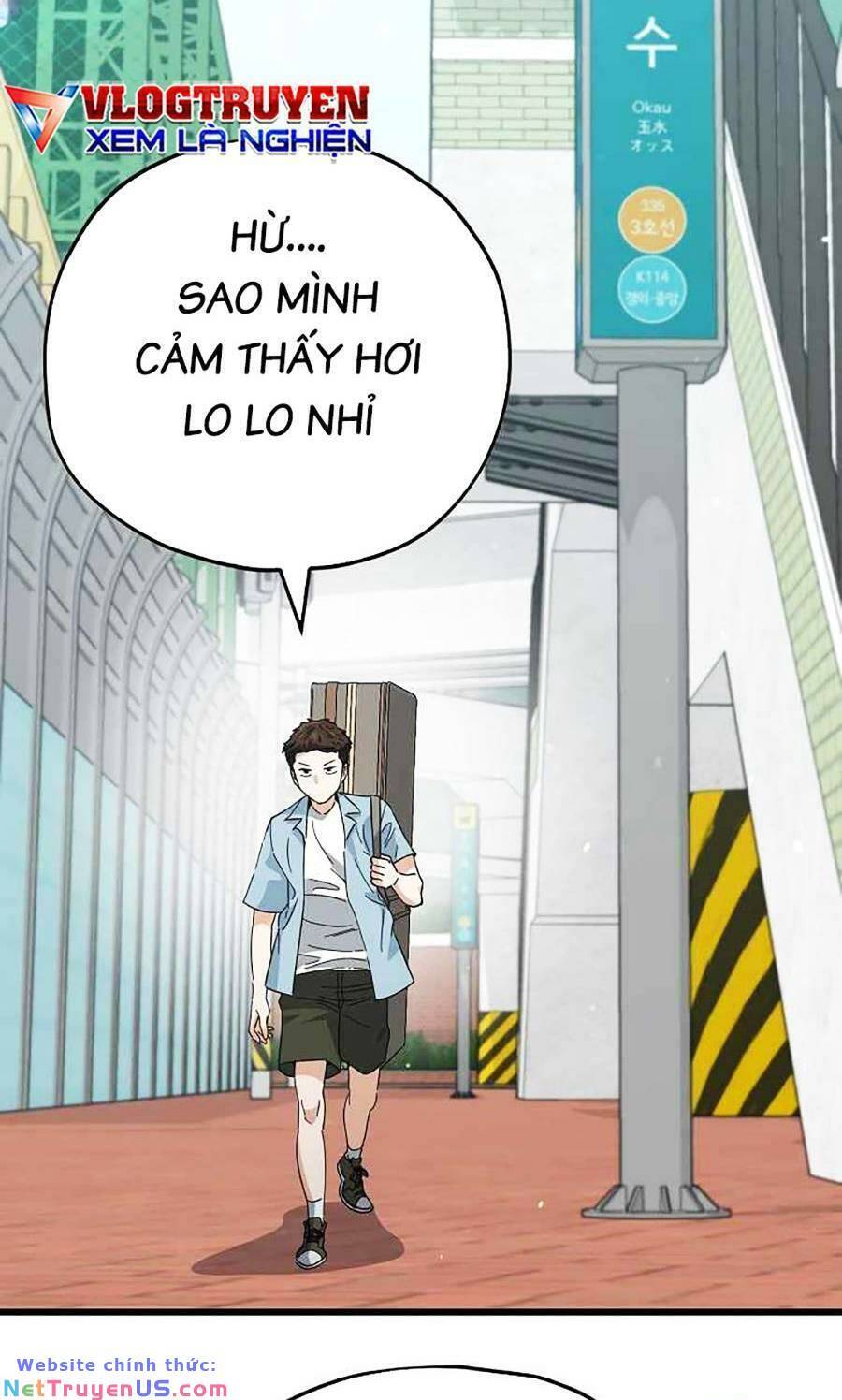 Bố Tôi Quá Mạnh Chapter 149 - Trang 24