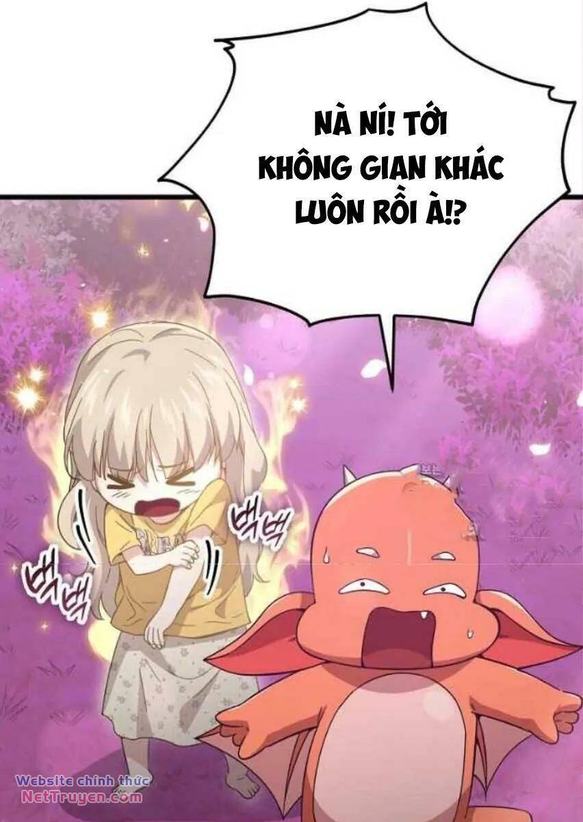 Bố Tôi Quá Mạnh Chapter 153 - Trang 78