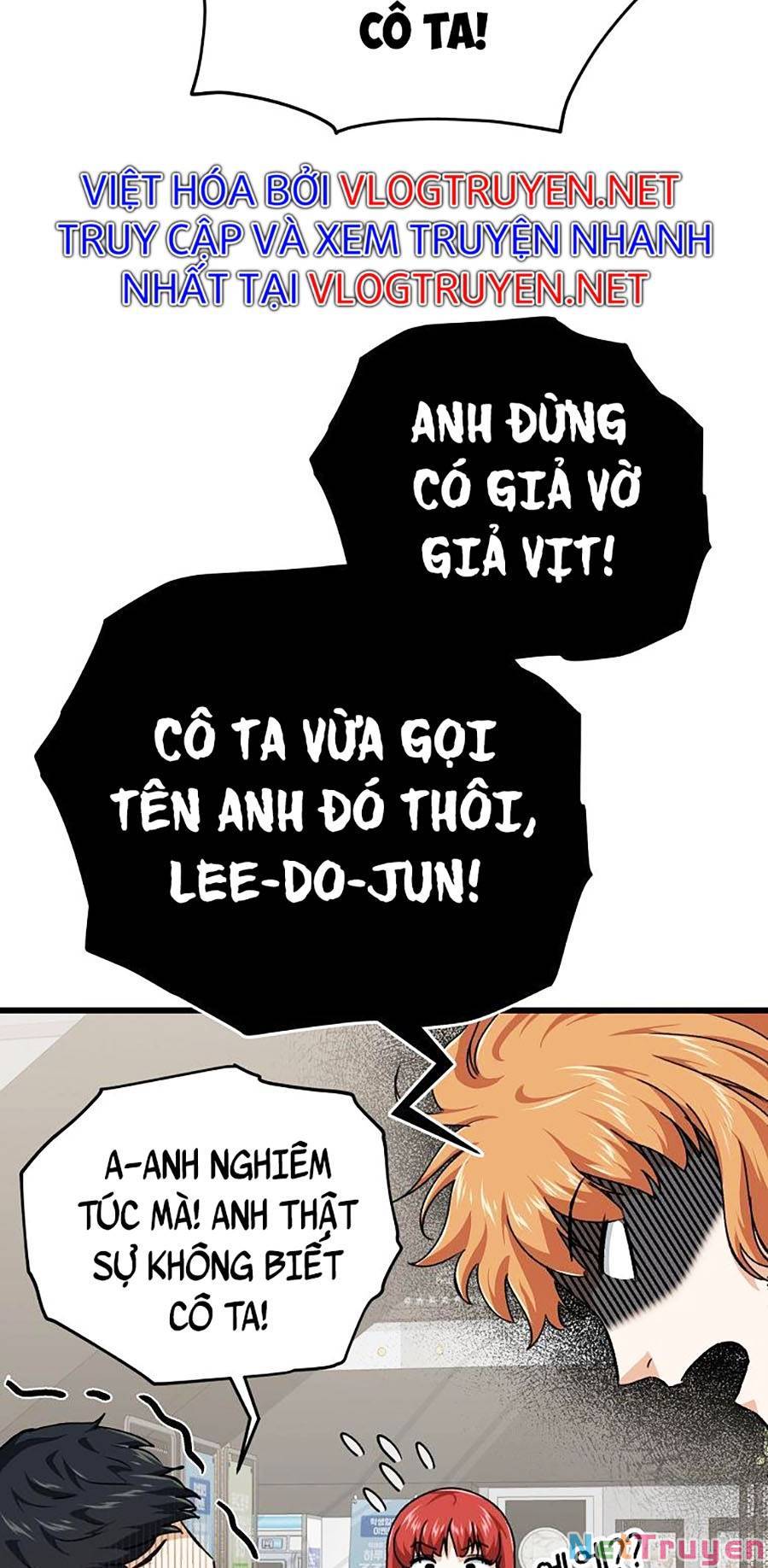 Bố Tôi Quá Mạnh Chapter 77 - Trang 17