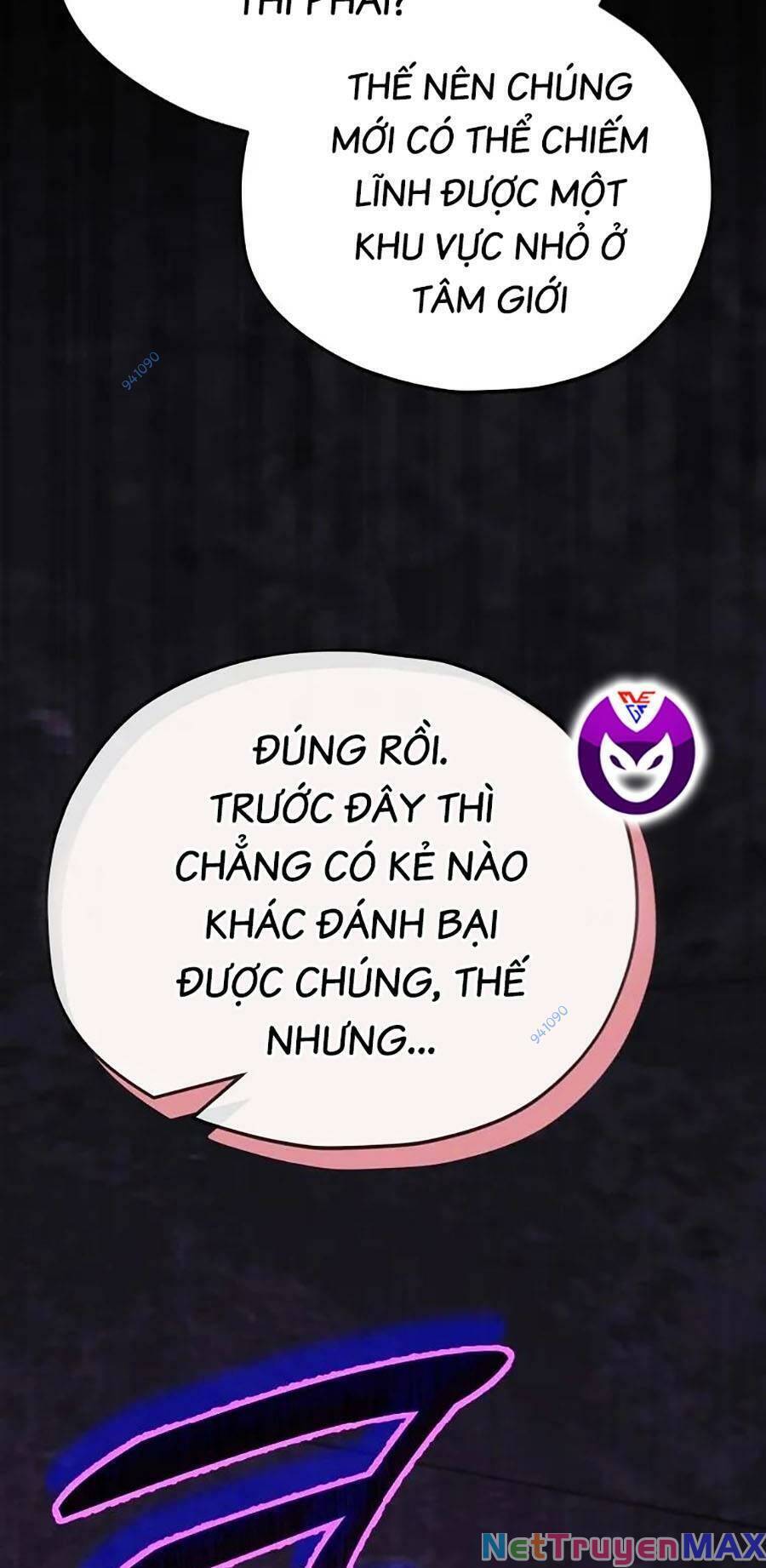 Bố Tôi Quá Mạnh Chapter 143 - Trang 9