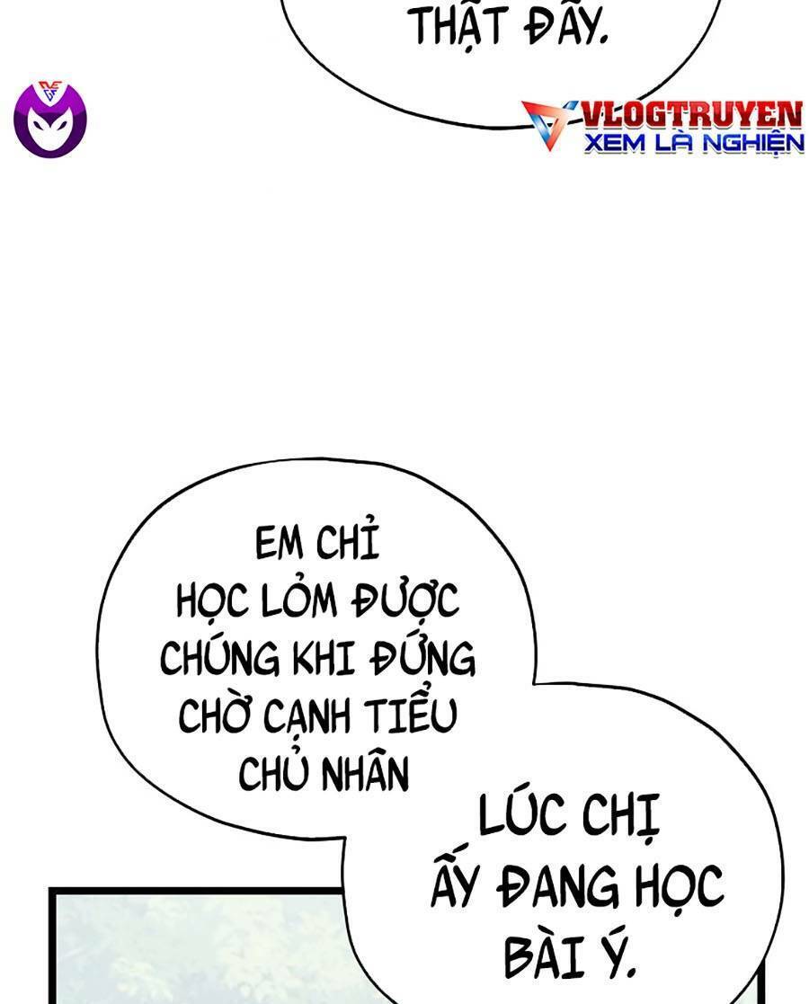 Bố Tôi Quá Mạnh Chapter 91 - Trang 10