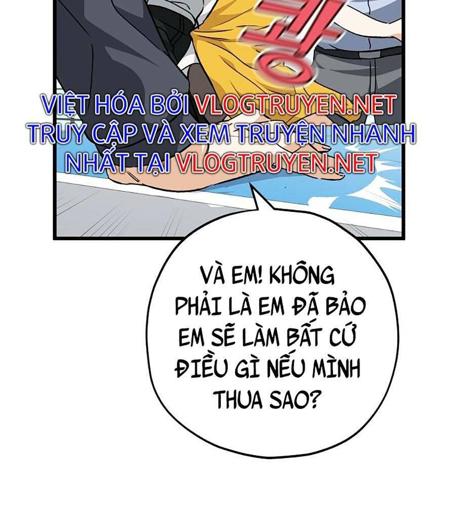 Bố Tôi Quá Mạnh Chapter 79 - Trang 23