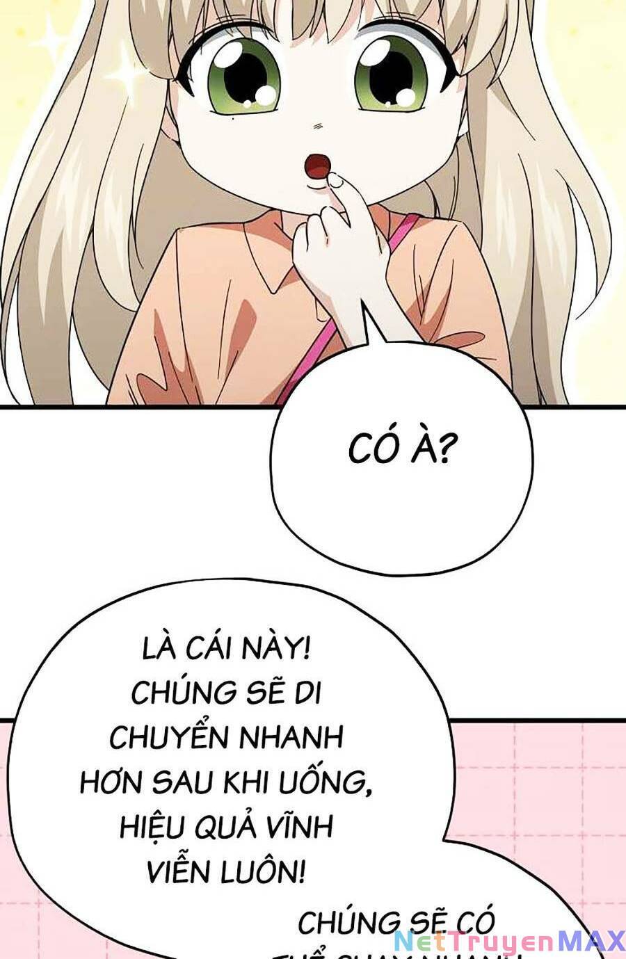 Bố Tôi Quá Mạnh Chapter 144 - Trang 14