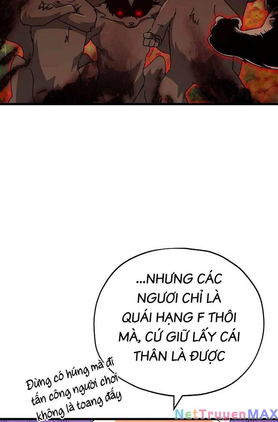 Bố Tôi Quá Mạnh Chapter 144 - Trang 50