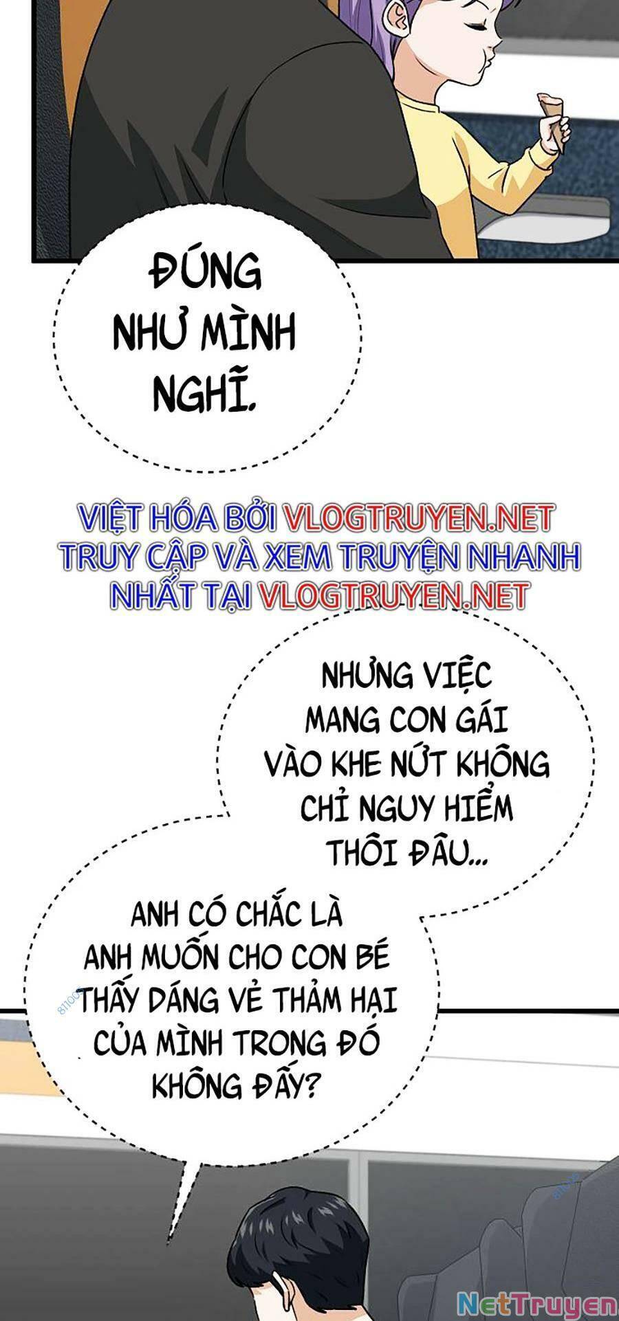 Bố Tôi Quá Mạnh Chapter 94 - Trang 66