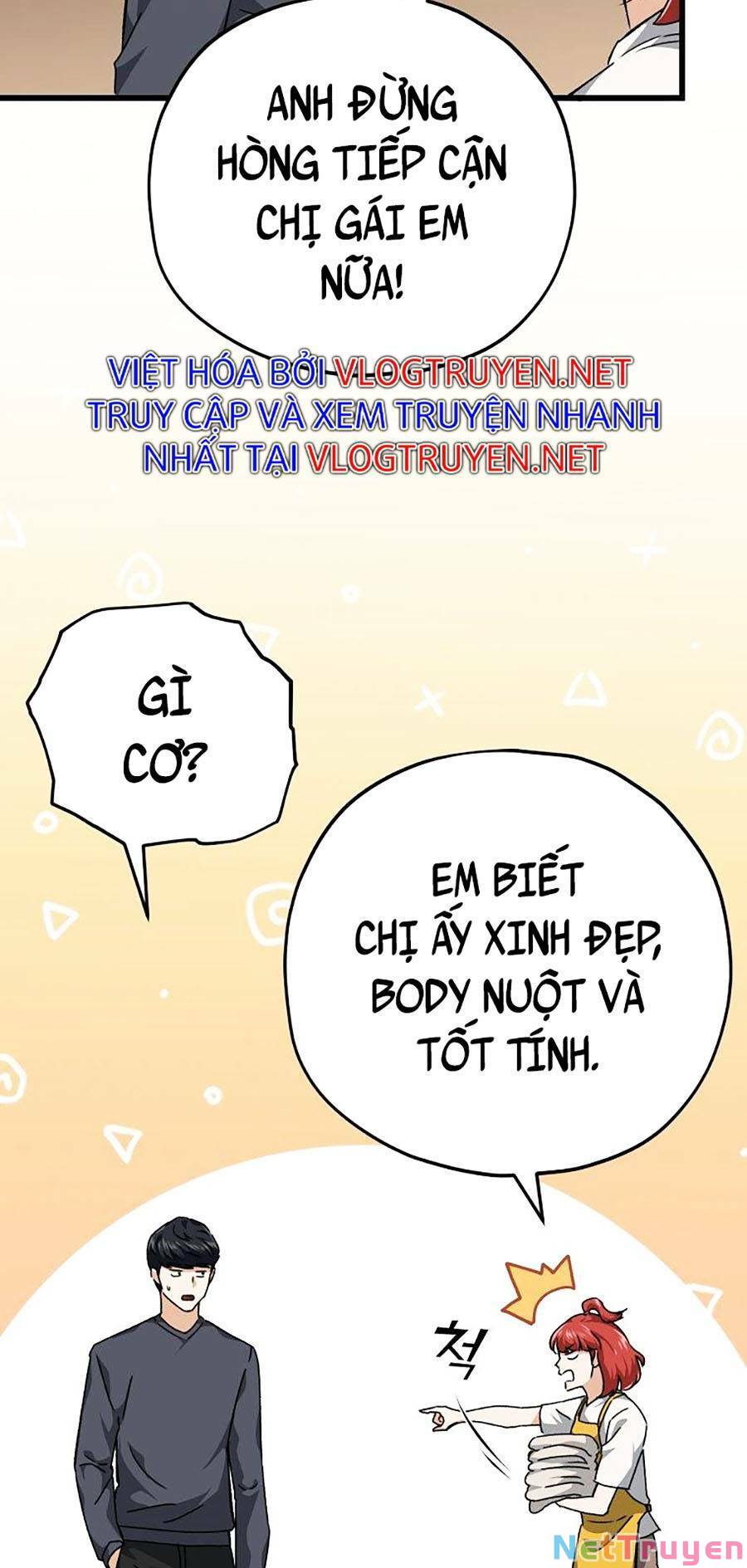 Bố Tôi Quá Mạnh Chapter 78 - Trang 91