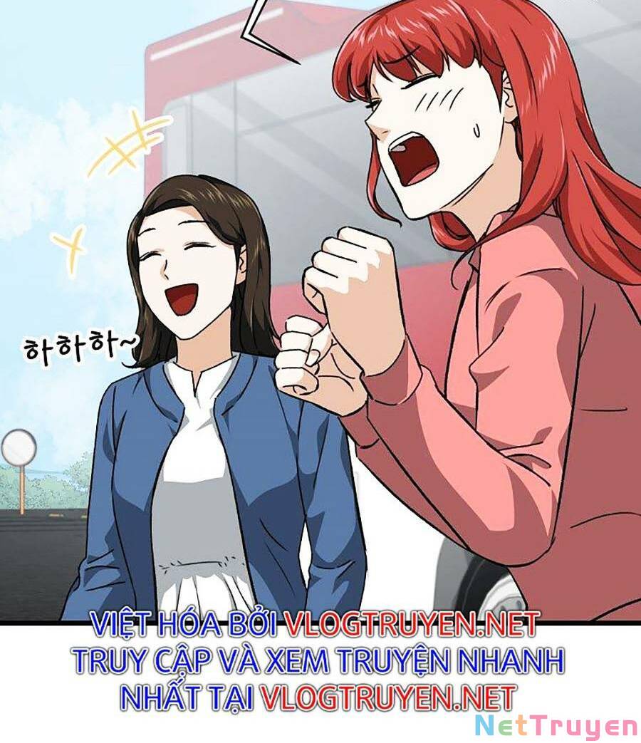 Bố Tôi Quá Mạnh Chapter 78 - Trang 79