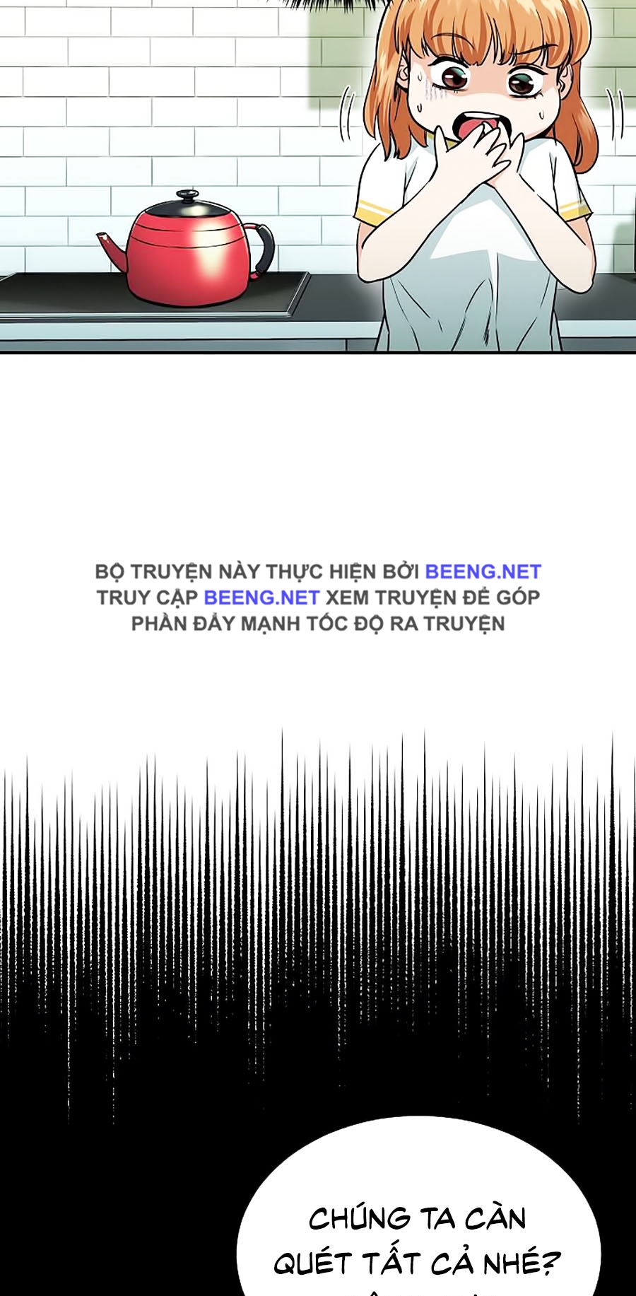 Bố Tôi Quá Mạnh Chapter 26 - Trang 36