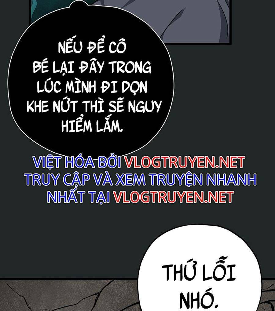 Bố Tôi Quá Mạnh Chapter 80 - Trang 30