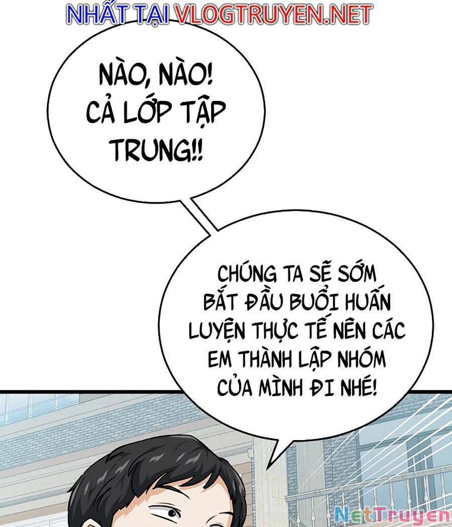 Bố Tôi Quá Mạnh Chapter 89 - Trang 88