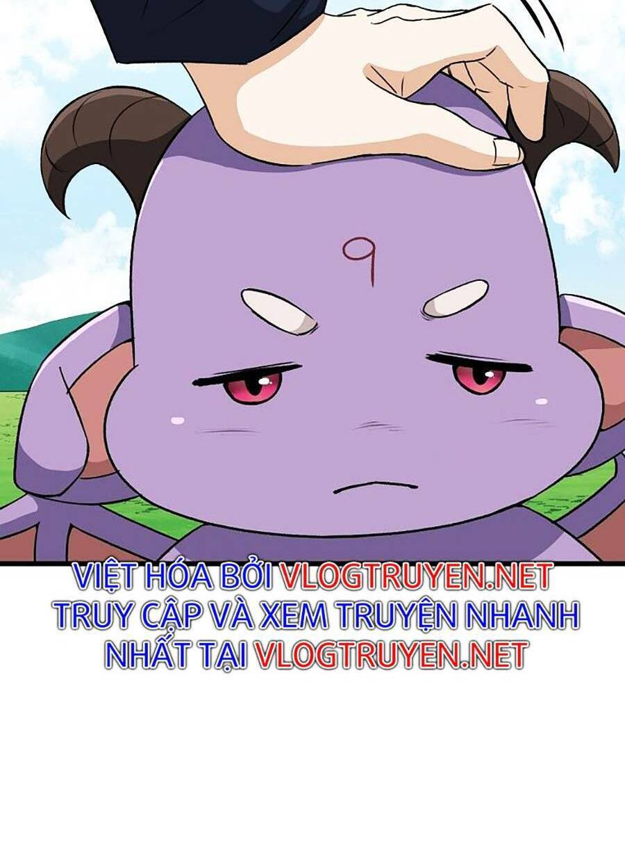 Bố Tôi Quá Mạnh Chapter 91 - Trang 77