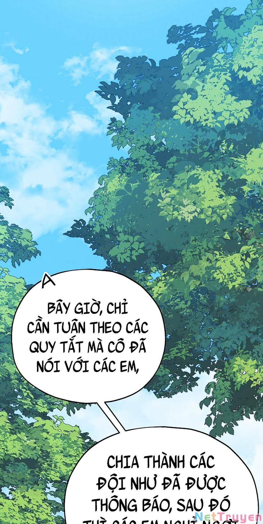 Bố Tôi Quá Mạnh Chapter 90 - Trang 39