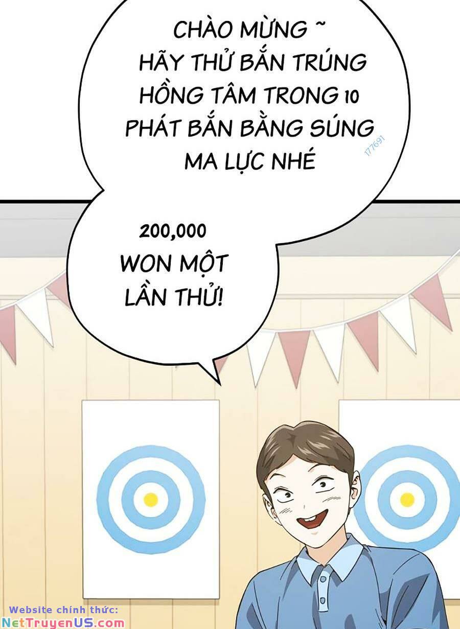 Bố Tôi Quá Mạnh Chapter 146 - Trang 72