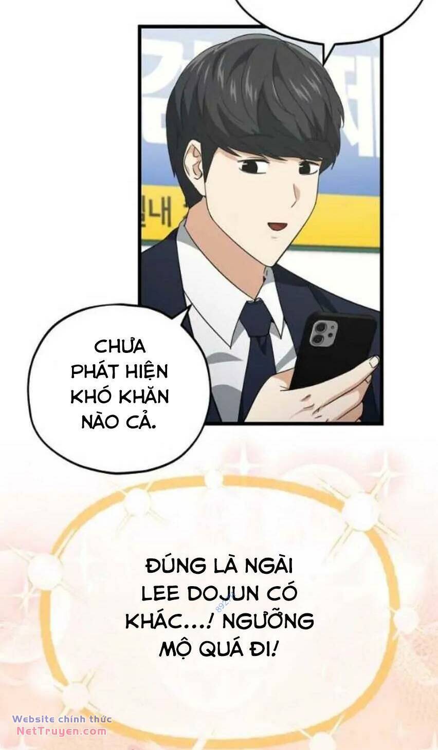 Bố Tôi Quá Mạnh Chapter 153 - Trang 38