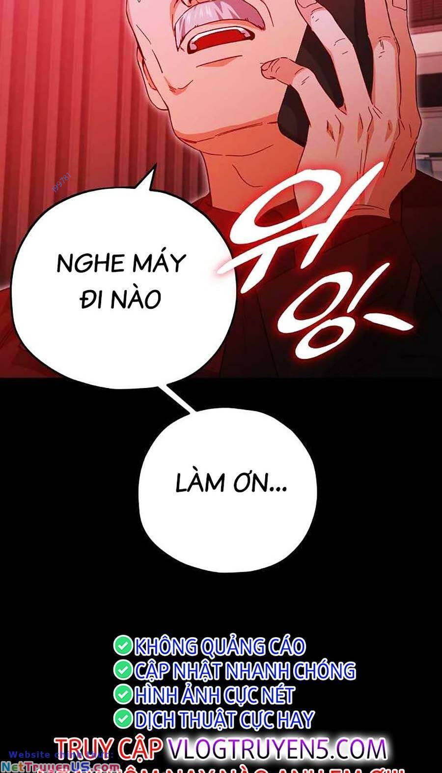 Bố Tôi Quá Mạnh Chapter 149 - Trang 40