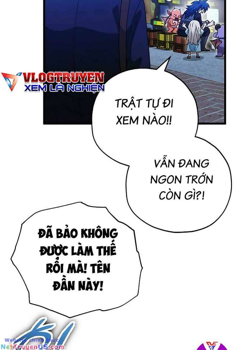 Bố Tôi Quá Mạnh Chapter 148 - Trang 77