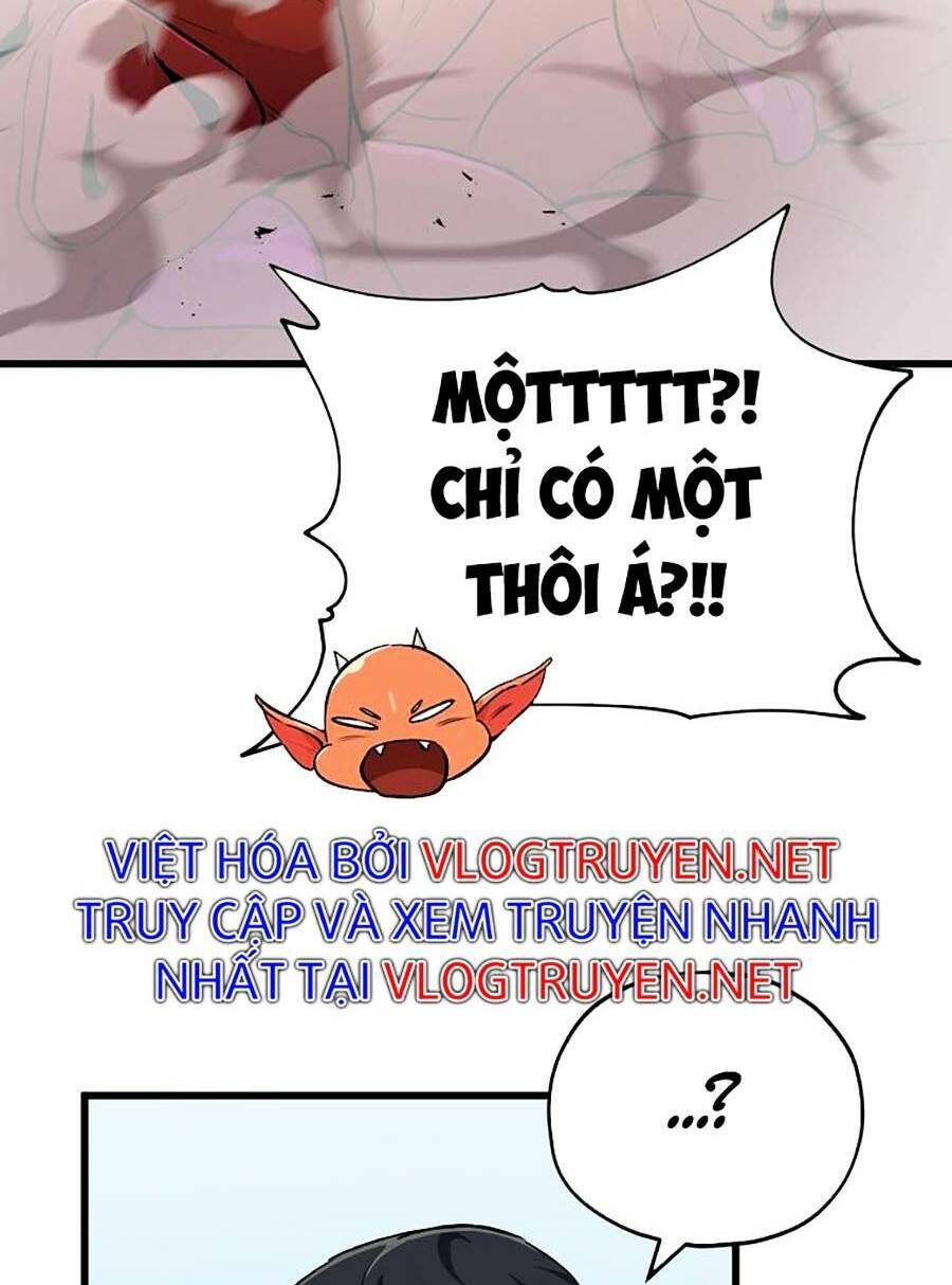 Bố Tôi Quá Mạnh Chapter 91 - Trang 51